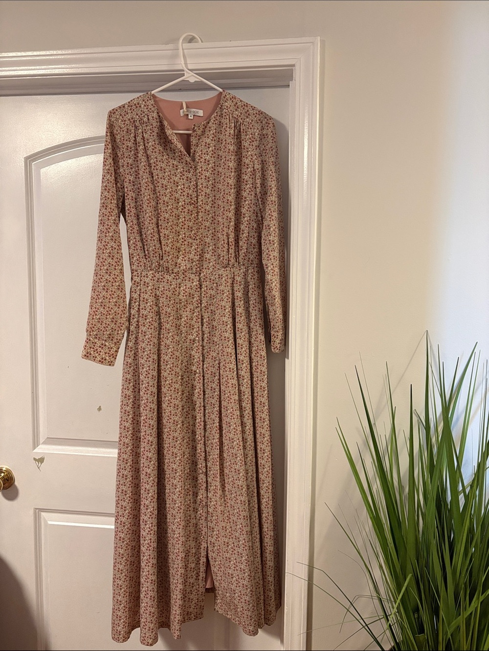 Stella & Rose floral dress